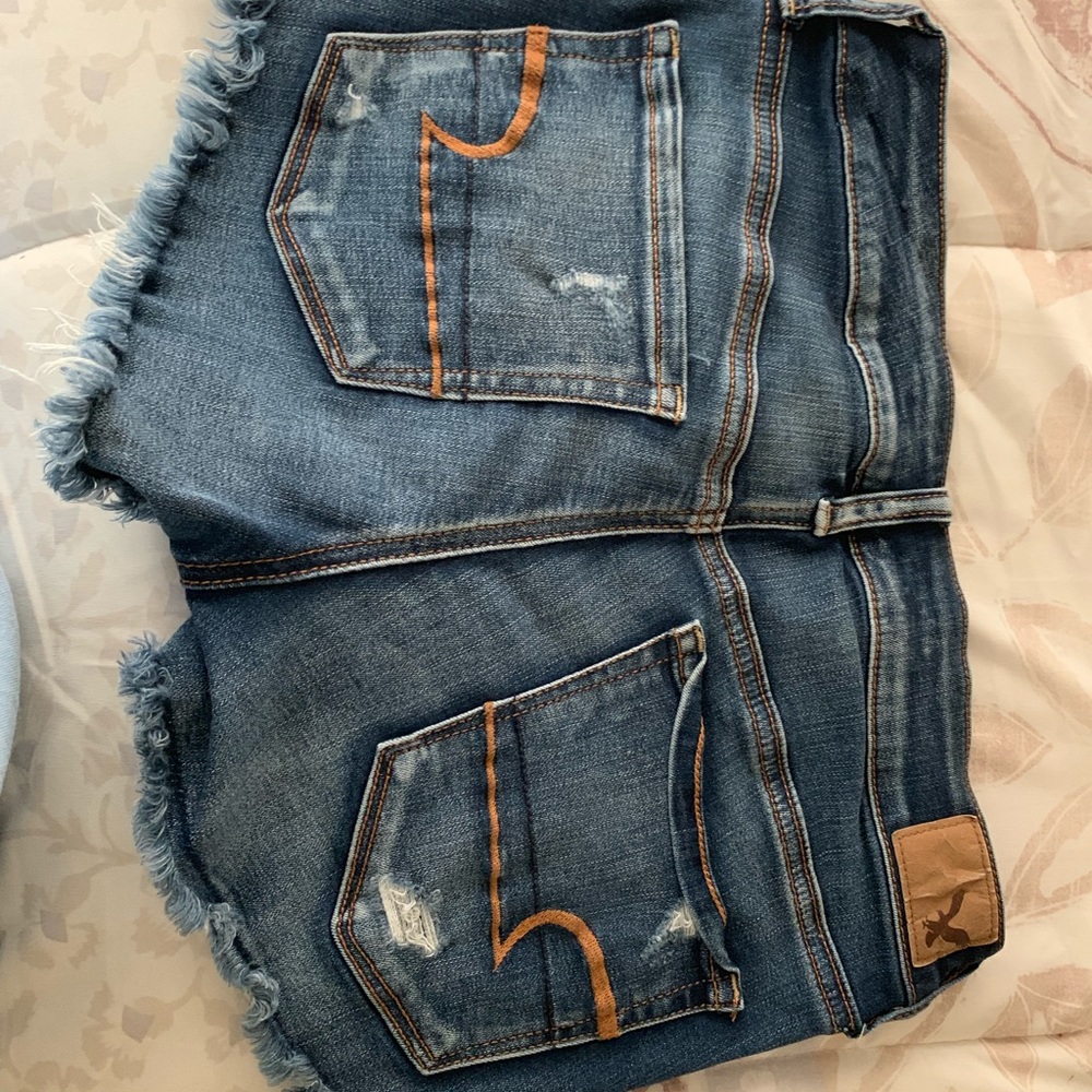 shorts - Picture 3 of 3